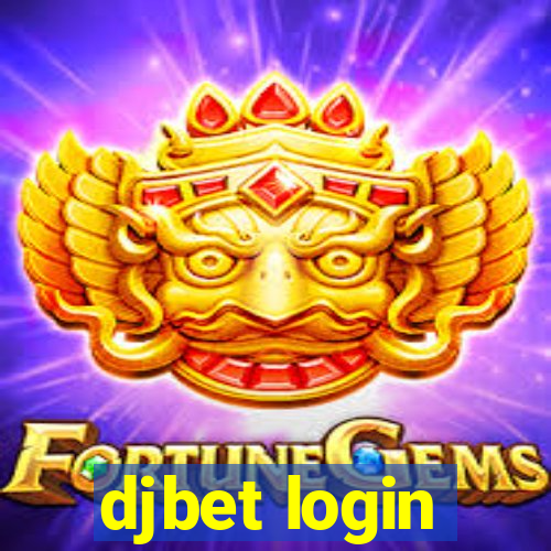 djbet login